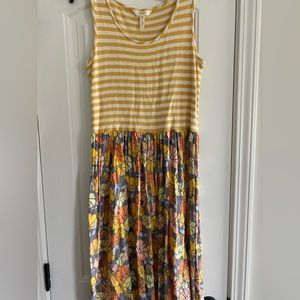 Matilda Jane dress